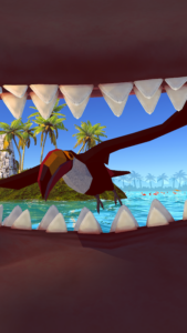Idle Shark World 2-Tycoon Game