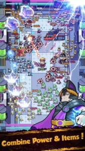 Hero Survival IO 2
