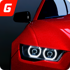 دانلود بازی Car Tuning – Design Cars