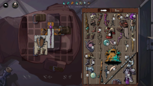 Last Mage - Roguelike RPG