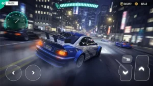 Furious Racing - Open World