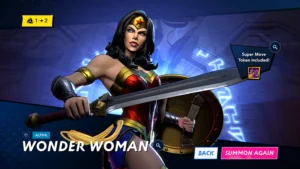 DCKO: Super Hero Fighting Game