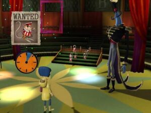 Coraline