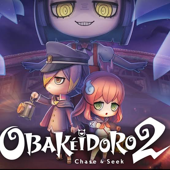 دانلود بازی Obakeidoro 2 Chase & Seek