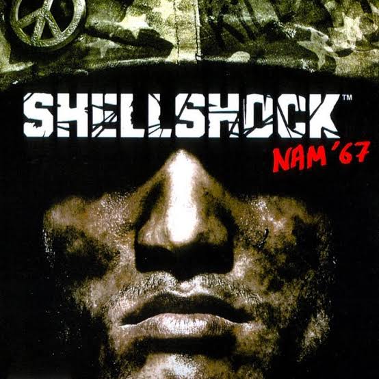 دانلود بازی Shellshock: Nam 67