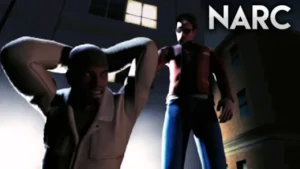 NARC
