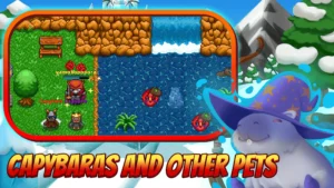 Kakele Online - Pixel MMORPG
