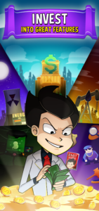 Illuminati Adventure