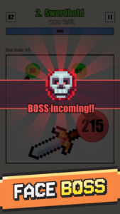 Weapon Ball Battles