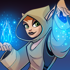 دانلود بازی Pocket Legends