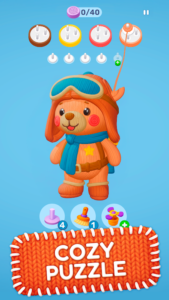 Wool Perfect 3D - Thread Sort