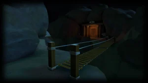 Legacy - The Lost Pyramid HD