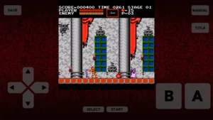 Castlevania: 40th Anniversary