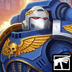 دانلود بازی Warhammer 40000: Boltgun Boom
