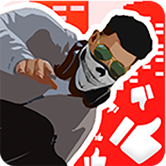 دانلود بازی Rysen Dawn: Parkour Game