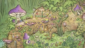 Find My Frogs