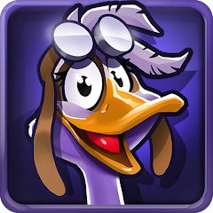 دانلود بازی Wild Goose Game Sally`s Story