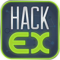 دانلود بازی Hack Ex Classic