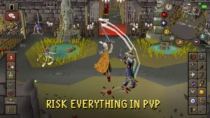 Old School RuneScape