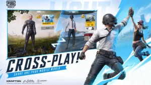 PUBG MOBILE LIGHT