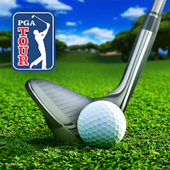 دانلود بازی PGA TOUR Golf Shootout