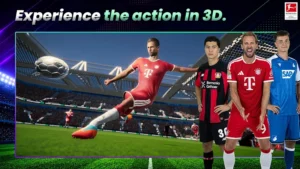 Soccer Manager 2027 - Football