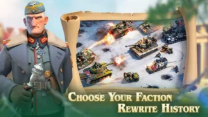 War Vow