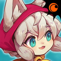 دانلود بازی Crunchyroll: Cuisineer