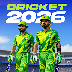 دانلود بازی Cricket Team Coach 26