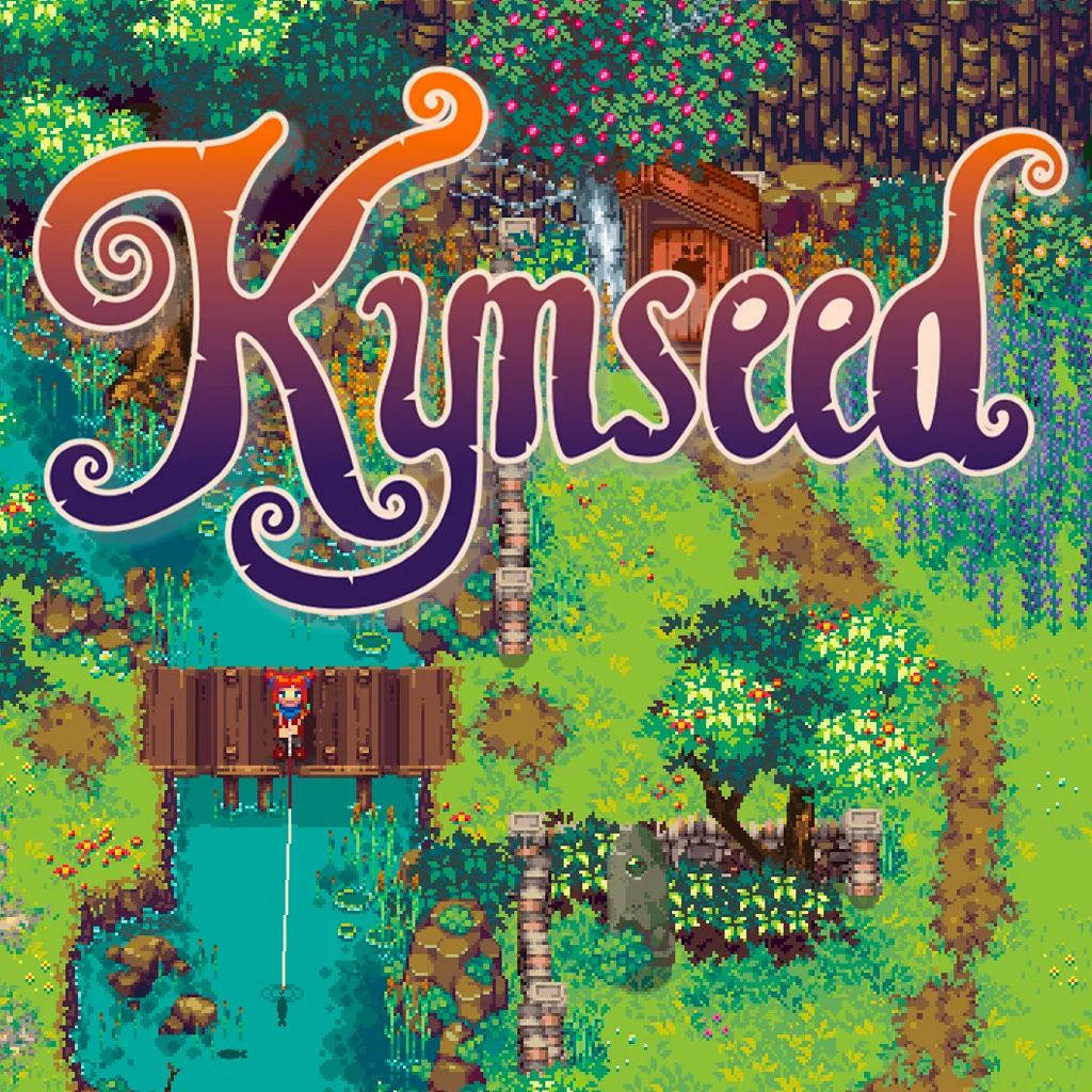دانلود بازی Kynseed