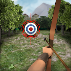 دانلود بازی Archery Big Match
