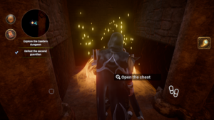 Elementra: The Sundered World