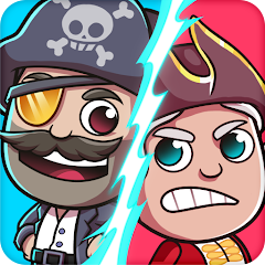 دانلود بازی Idle Pirate Tycoon