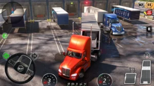 Truck Simulator EVO: Drive USA