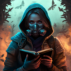 دانلود بازی Lost Vault: Idle RPG