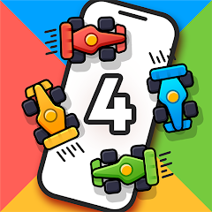 دانلود بازی 1 2 3 4 Player Games – Offline