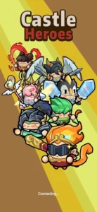 Castle Heroes