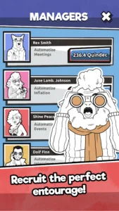 Politics Inc.: Election Game