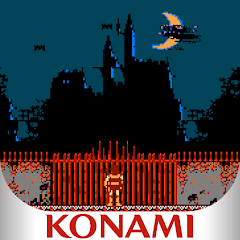 دانلود بازی Castlevania: 40th Anniversary