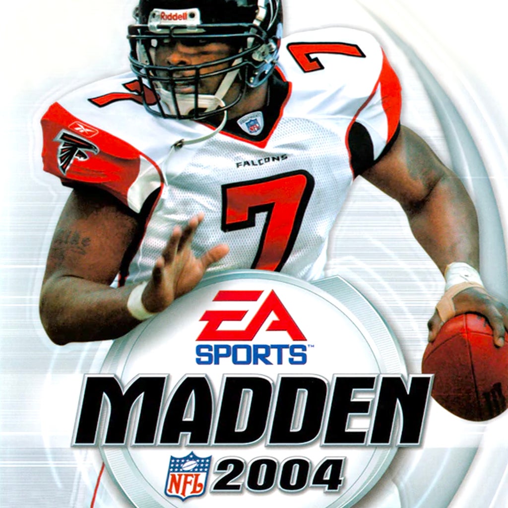 دانلود بازی Madden NFL 2004