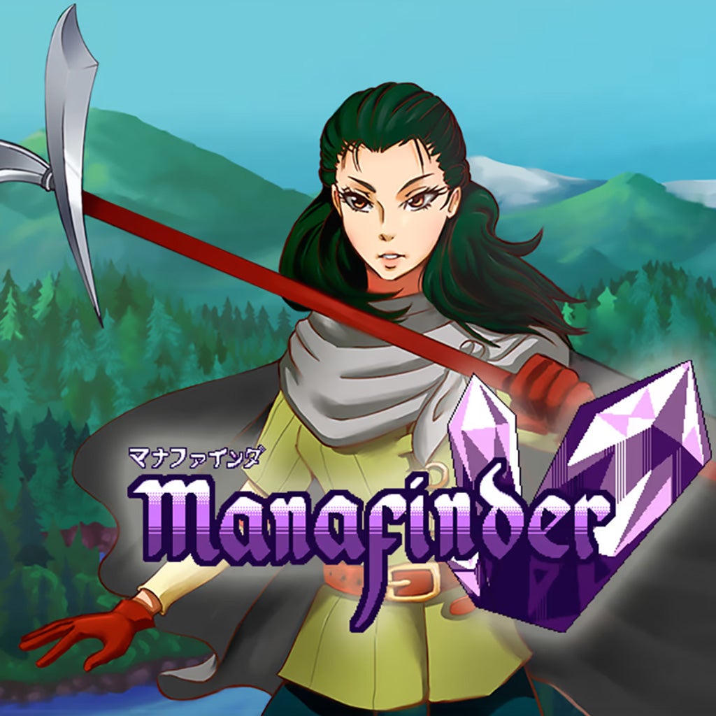 دانلود بازی Manafinder