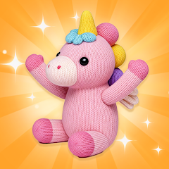 دانلود بازی Triple Yarn Match – Puzzle 3D