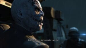 Metal Gear Solid V: Ground Zeroes