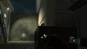 Metal Gear Solid V: Ground Zeroes