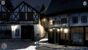 Truberbrook