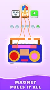 Thread Frenzy