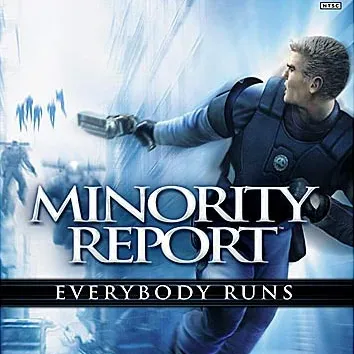 دانلود بازی Minority Report