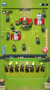 Undead Siege: Tower Defense