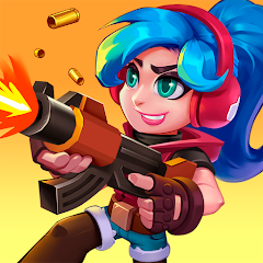 دانلود بازی Genius Shooter: Monster Killer