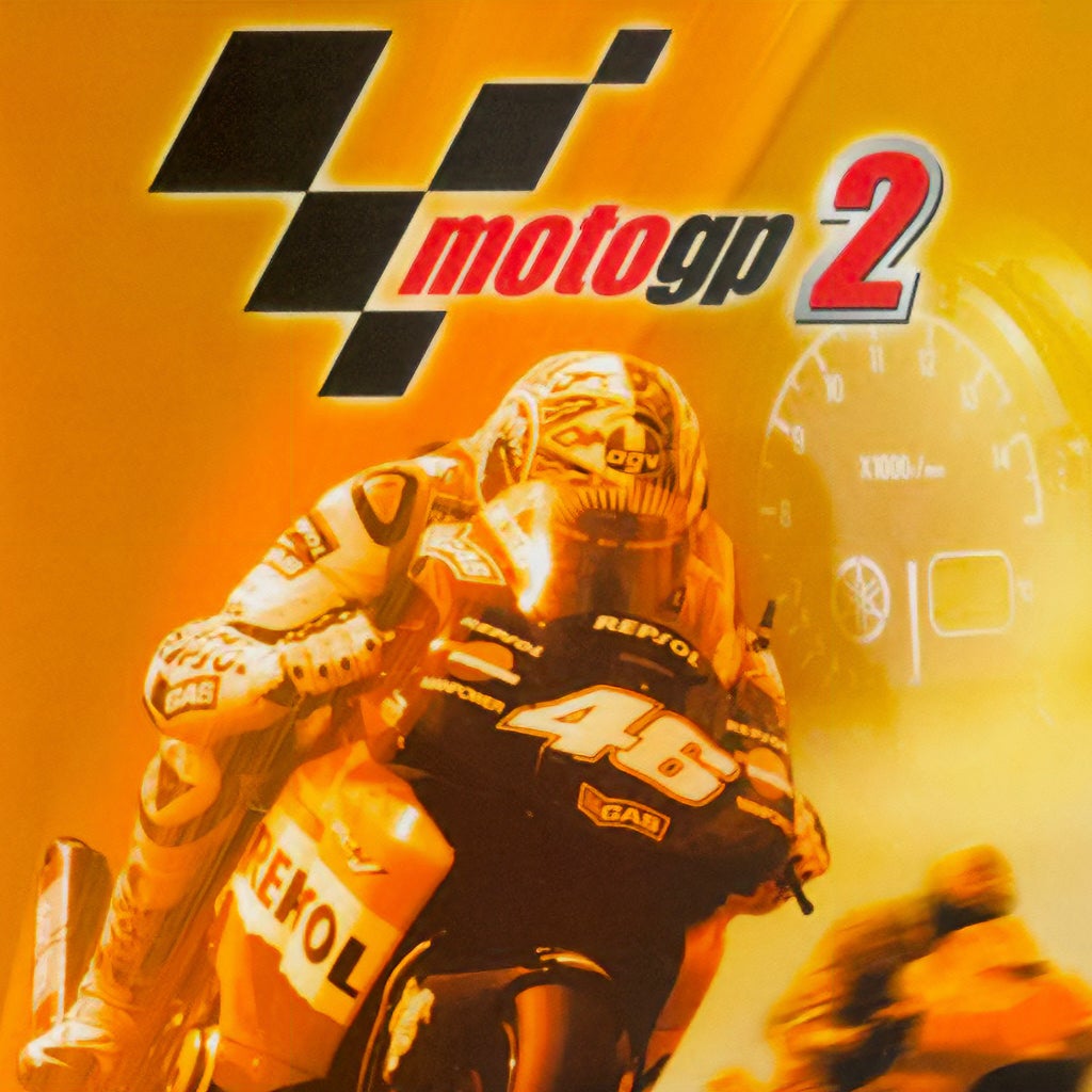 دانلود بازی MotoGP 2